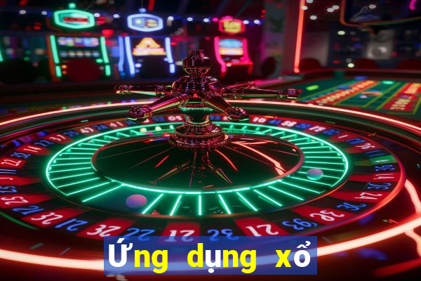 Ứng dụng xổ số 0234