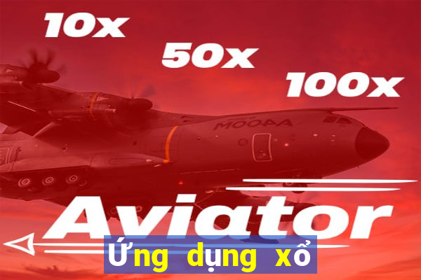 Ứng dụng xổ số 0234