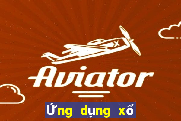 Ứng dụng xổ số 0234