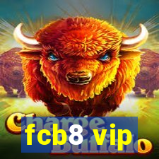 fcb8 vip