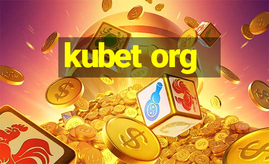 kubet org