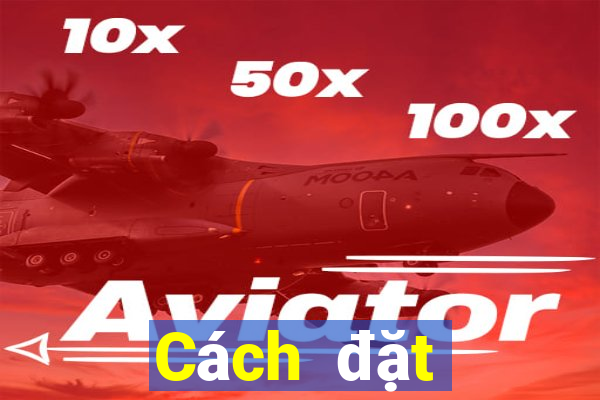 Cách đặt cược XSBTH ngày 28