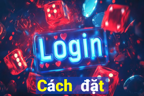 Cách đặt cược XSBTH ngày 28