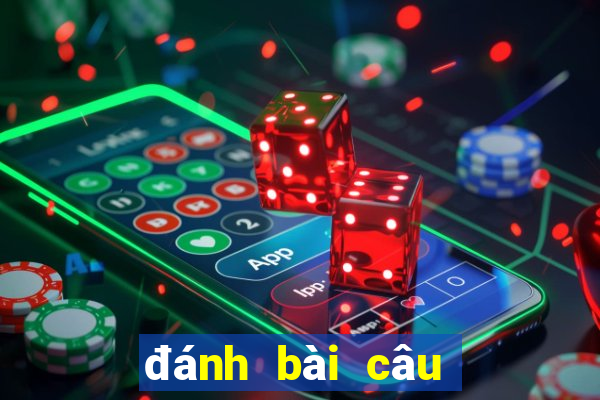 đánh bài câu cá 2 người