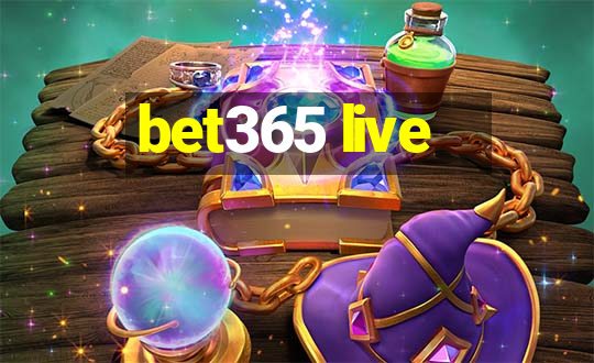 bet365 live