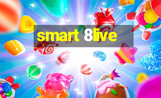 smart 8live