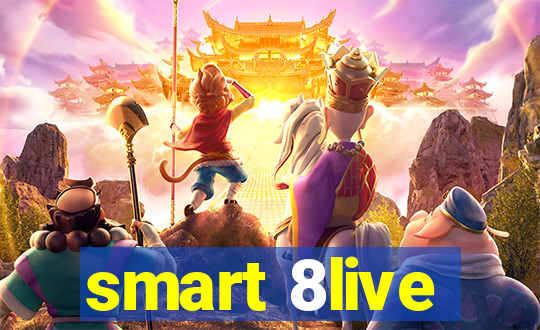 smart 8live