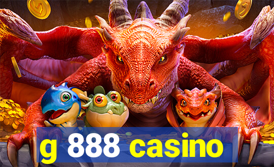 g 888 casino