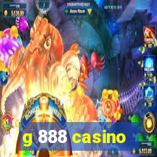 g 888 casino