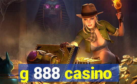 g 888 casino