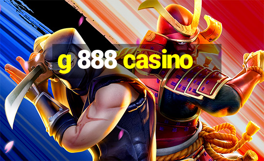 g 888 casino