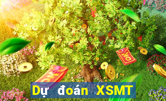 Dự đoán XSMT ngày 22