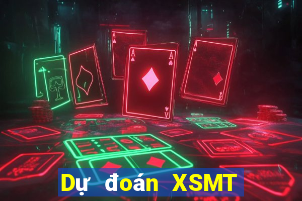 Dự đoán XSMT ngày 22