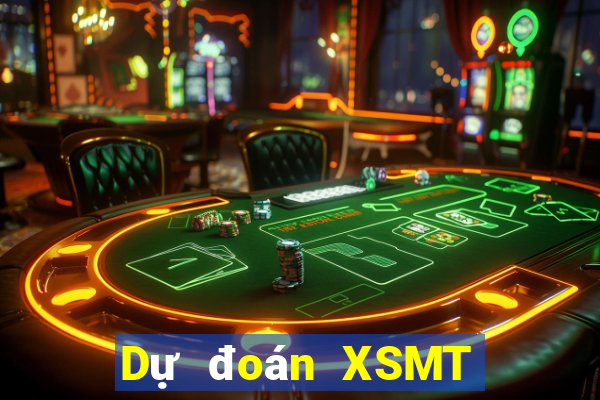 Dự đoán XSMT ngày 22