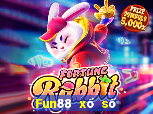 Fun88 xổ số Ark Tải về