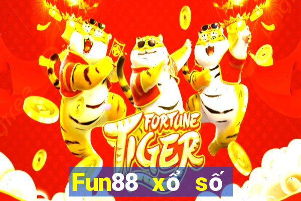 Fun88 xổ số Ark Tải về