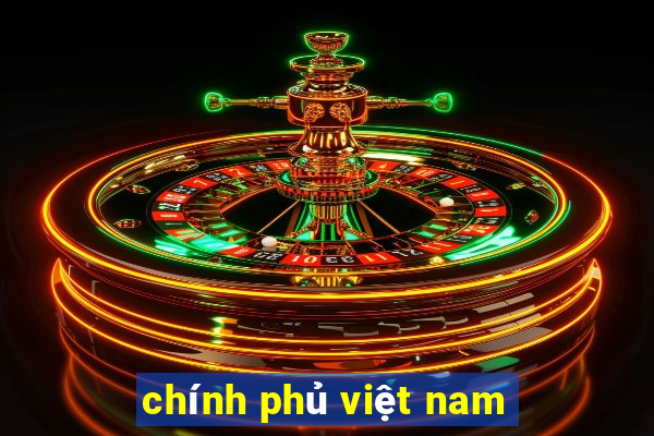 chính phủ việt nam