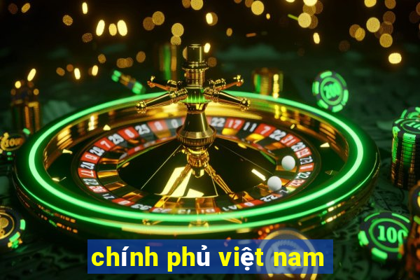 chính phủ việt nam