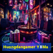 Huongdangamer Y8Ma