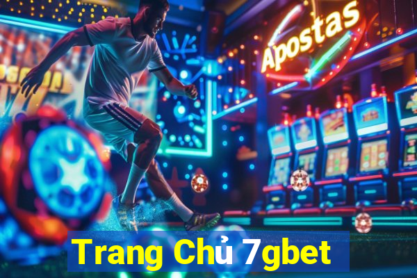 Trang Chủ 7gbet