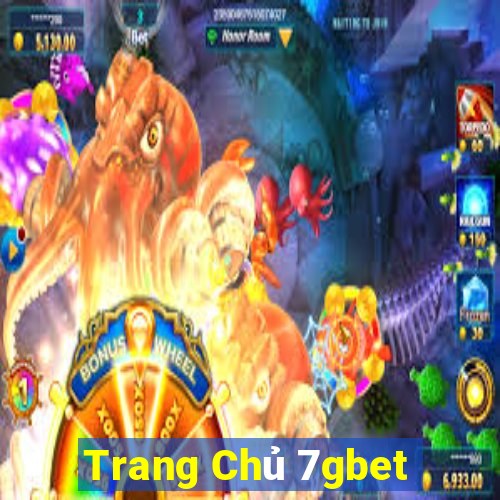 Trang Chủ 7gbet