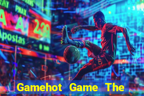 Gamehot Game The Bài Mobile 2021