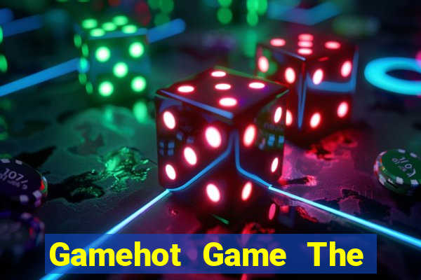 Gamehot Game The Bài Mobile 2021