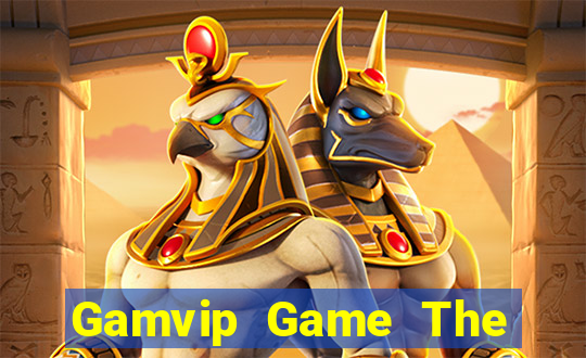 Gamvip Game The Bài Hack