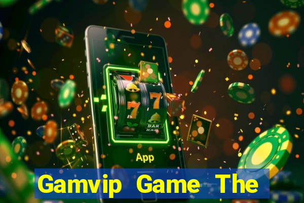 Gamvip Game The Bài Hack