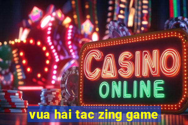 vua hai tac zing game