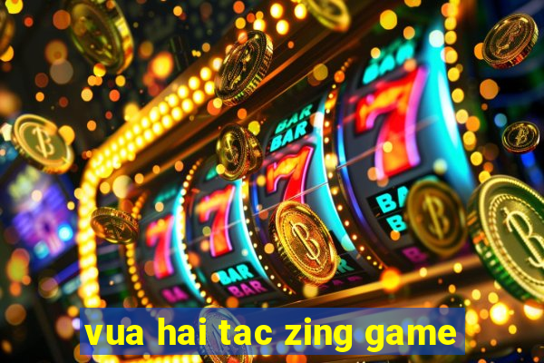 vua hai tac zing game