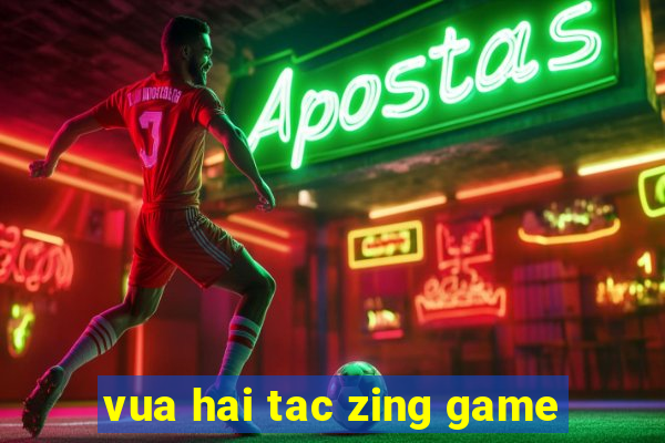 vua hai tac zing game