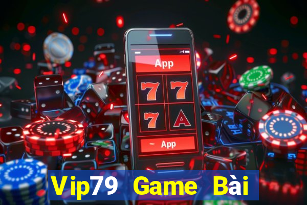 Vip79 Game Bài Poker Đổi Thưởng