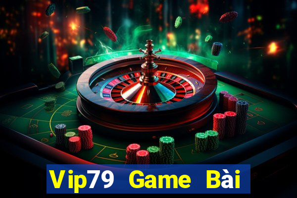 Vip79 Game Bài Poker Đổi Thưởng