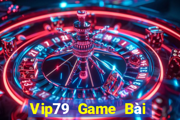 Vip79 Game Bài Poker Đổi Thưởng