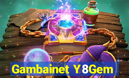 Gambainet Y8Gem