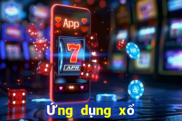 Ứng dụng xổ số may mắn Tải về