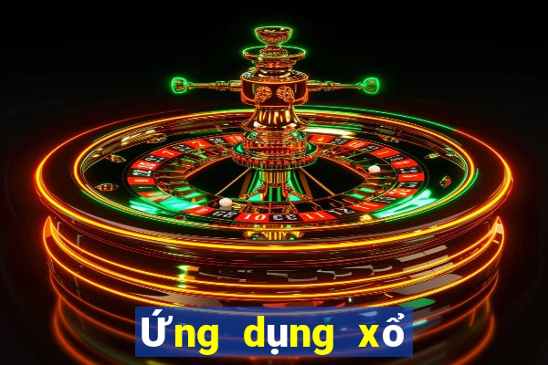 Ứng dụng xổ số may mắn Tải về