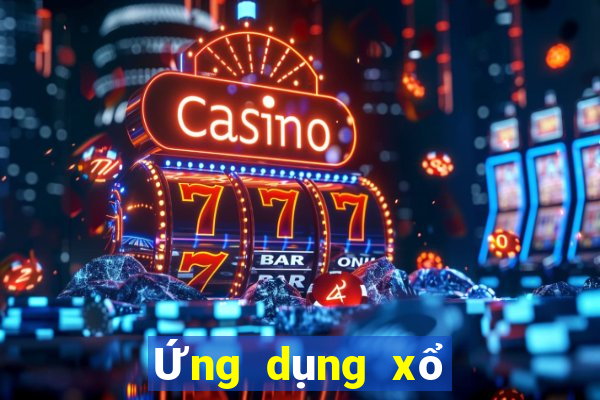 Ứng dụng xổ số may mắn Tải về