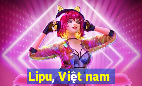 Lipu, Việt nam