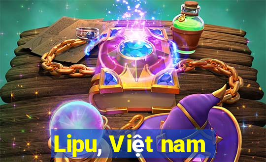 Lipu, Việt nam