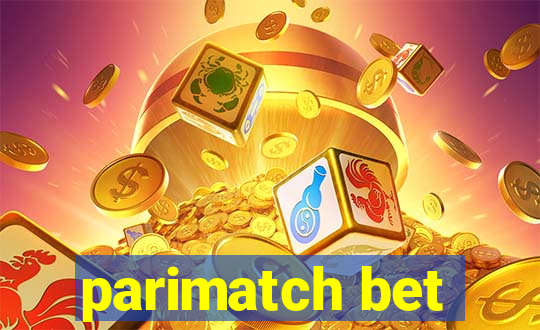 parimatch bet