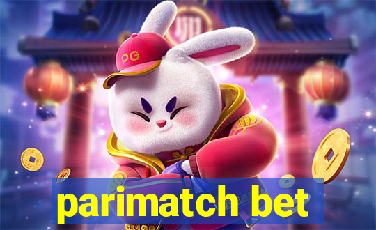 parimatch bet