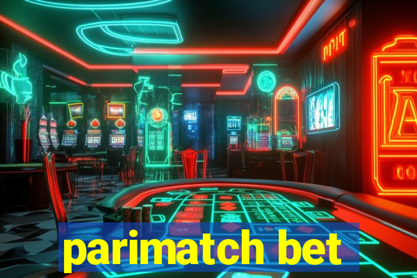 parimatch bet