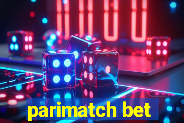 parimatch bet