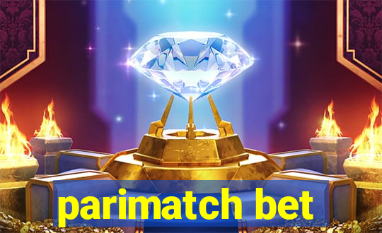 parimatch bet