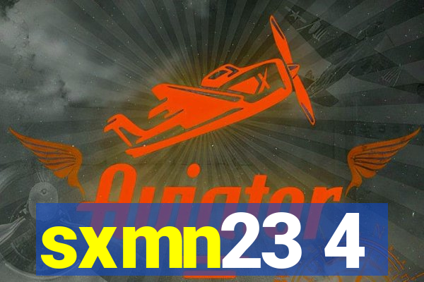 sxmn23 4