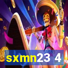 sxmn23 4