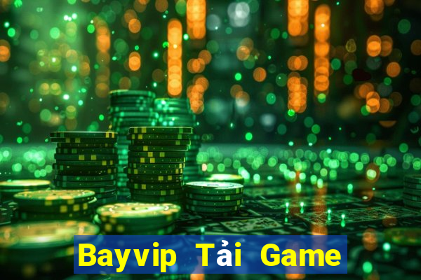 Bayvip Tải Game Bài Nhất Vip