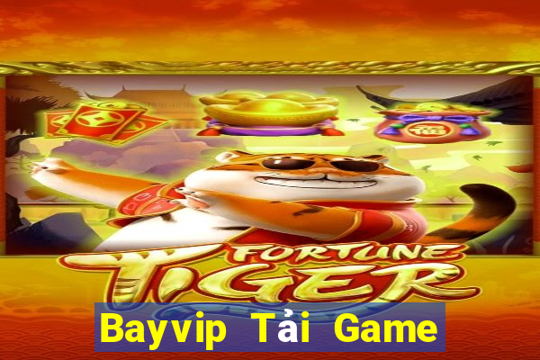 Bayvip Tải Game Bài Nhất Vip